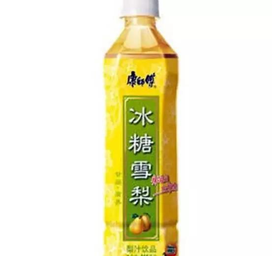 在中国这几种饮料虽难喝, 但却在国外很受欢迎