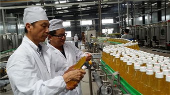 鲜绿园三大基地布局完成 枇杷汁产业规模优势显现